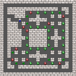 Уровень 130 — Bugs550 collection